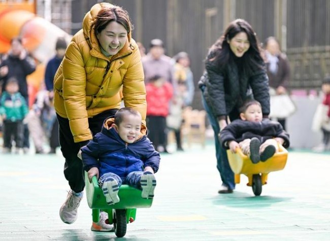 China Makes Progress in Advancing Sustainable Development, Human Rights Protection: Experts