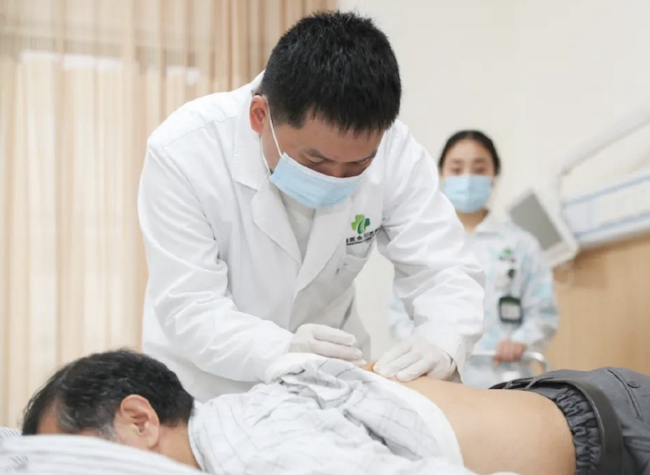 Fu's Subcutaneous Needling: Blending Myology and Western Anatomy, Gaining Global Recognition