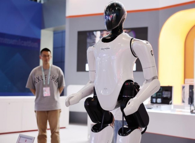 Chinese Patent Applications Booming, Says EPO Official