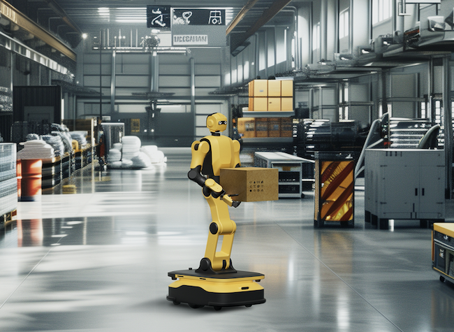 Chongqing to Support AI, Robotics with Up to 10 Million Yuan in Project Funding