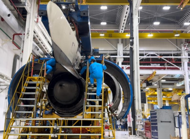 China Welcomes Companies from All Countries to Seize Opportunities, Invest in China: FM Spokesperson