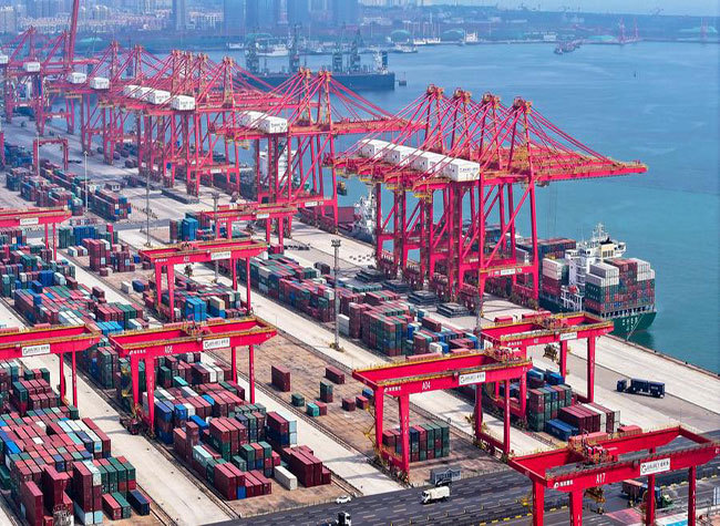 China to Formulate, Revise Multiple Laws for Market Economy: Report