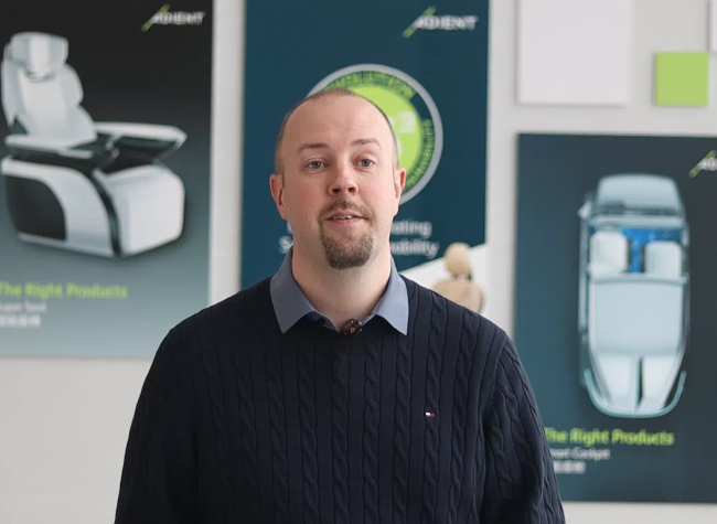 Putting Chongqing on the Global Car Seating Map, Says Platform Director of Adient Chongqing | Exclusive