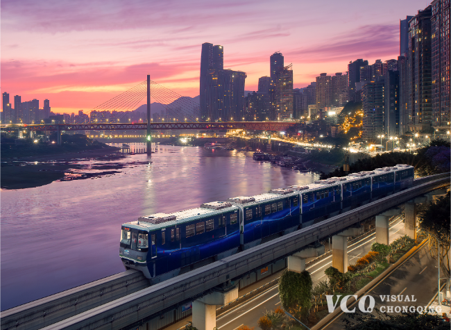 New Legislation Focuses on Building Livable Cities and Modernizing Urban Infrastructure