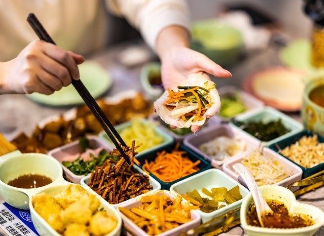 China Unveils New Food Safety Regulatory Framework Across Full Supply Chain