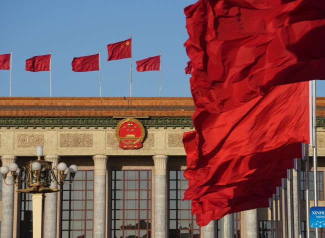 CPPCC Members Focus on Chongqing's Modern Governance, Tech Innovation, and Low-Altitude Economy