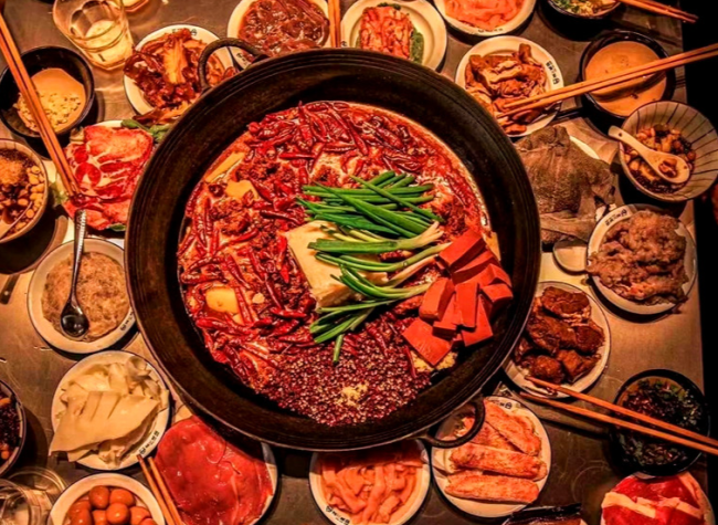 Chongqing Hotpot Carnival in Cambodia to Kick Off