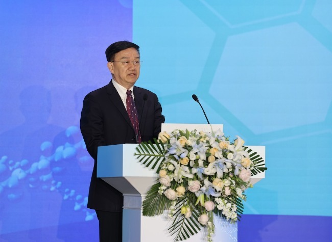 Chongqing Enterprises Contribute One-Third of China's Innovative Collagen-Based Medical Devices