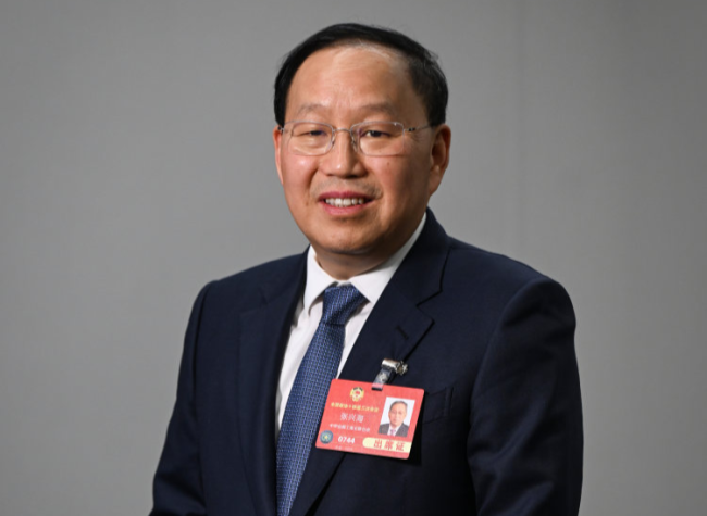 China's Automobile Industry Strives to Create World-Class Brands| CPPCC Member