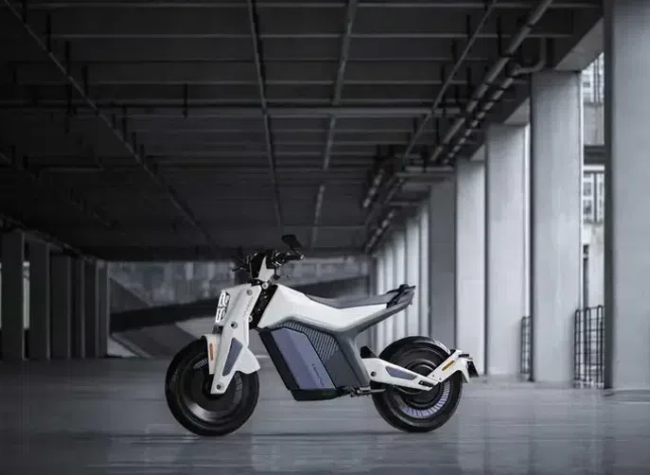 NBA Star-Backed Naxeon Electric Motorcycles to Launch New Products and Expand Globally in 2025