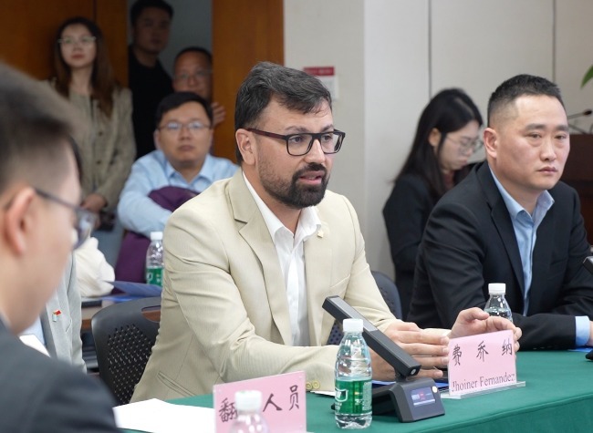 Chongqing Enterprises Can Access U.S. and Central America Through Honduras' Trade Policy Amid Tariffs