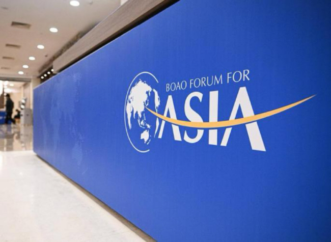 Asia Remains Key Growth Engine for Global Economy