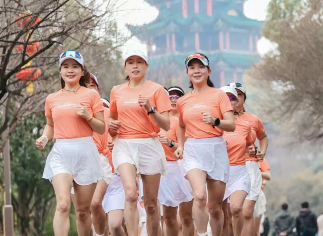 2025 Chongqing Women's Half Marathon Set for March 23