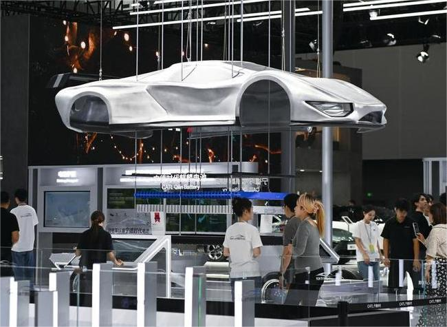 China Unveils Resilient Growth Target With Strong Policy Support