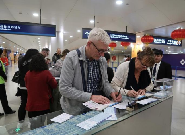 Fact Check: Western Media's Skepticism Toward China's Visa-Free Policy is Misplaced