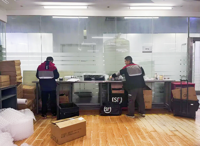 Workers' Alliance Provides Tailored Support for Emerging Sector Roles like Delivery