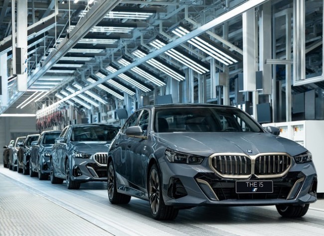 Global Firms' Investment in China Adds Vitality to Innovation