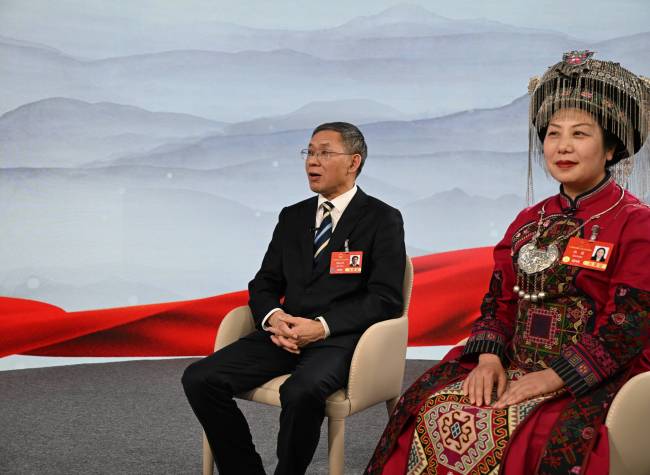 China Focuses on Attracting Youth and Talent to Revitalize Rural Areas