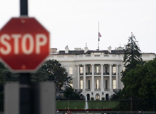 Mass Protests Against Trump Administration Staged in U.S., Europe