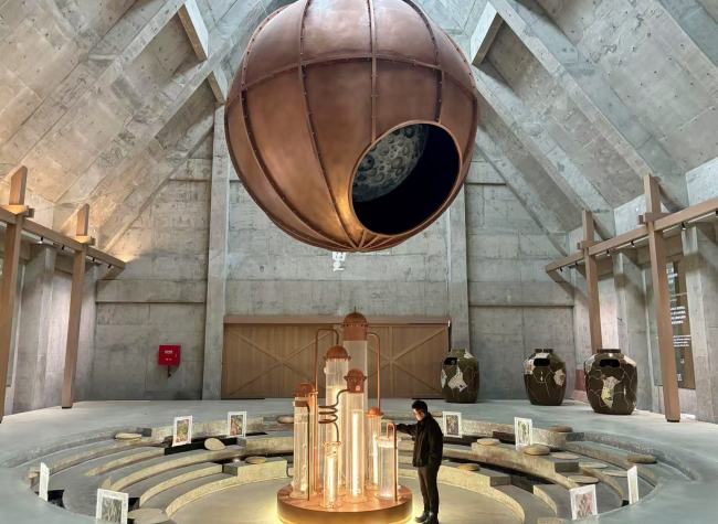 Chongqing's Pioneering Architect: Bringing Culture to Life Through Design | Realpreneur Tales