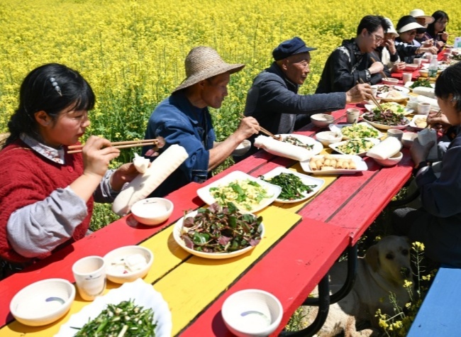 Chongqing Homestay Economy Flourishes with Cultural Charm, Innovation