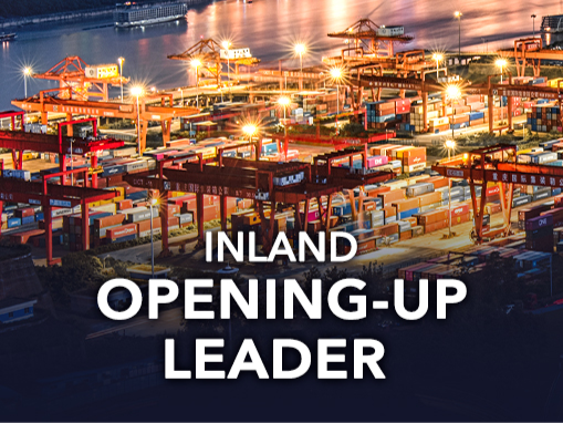 Inland Opening-up Leader | Chongqing: Great Hits of All Times②