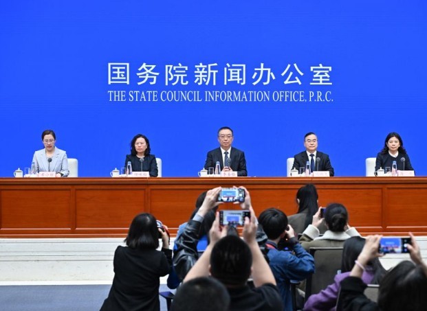 China Enhances Social Credit System to Boost High-Quality Development