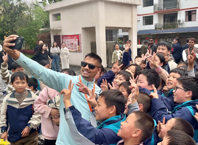 China's Poverty Alleviation Inspires Rural Revitalization Vision in Nepal