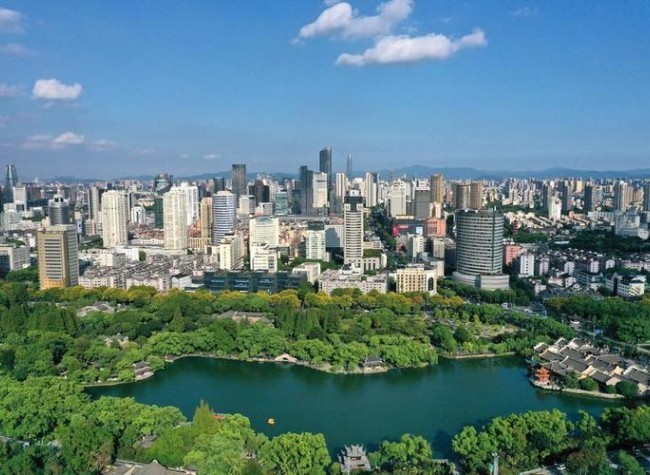 China Unveils Draft of Its First-Ever Environmental Code