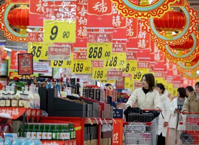 China Issues New Guideline to Strengthen Price Governance Mechanism
