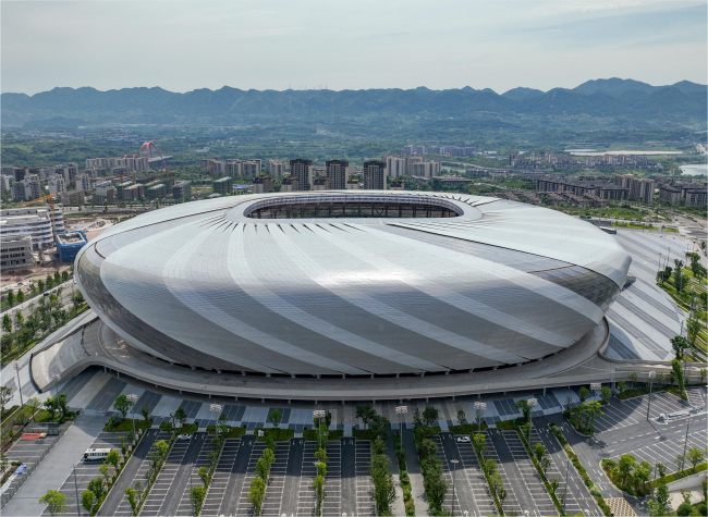 Chongqing to Host China's 2026 World Cup Qualifier Against Bahrain