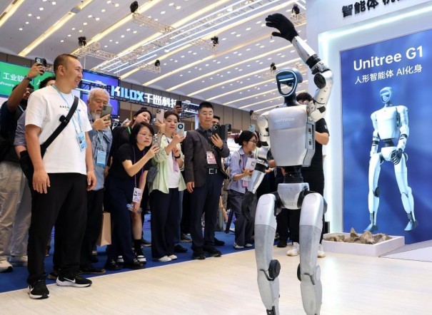 Analysis: When Robots Lace up - Why Our Metal Companions Are Racing into Sports