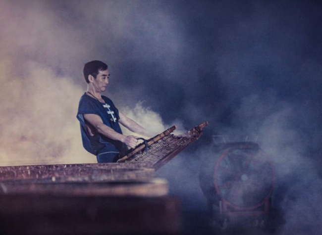 Audible | Pot Companions All Over the World Are Old Friends; A Pot of Liquor Sparks Joyful Conversations