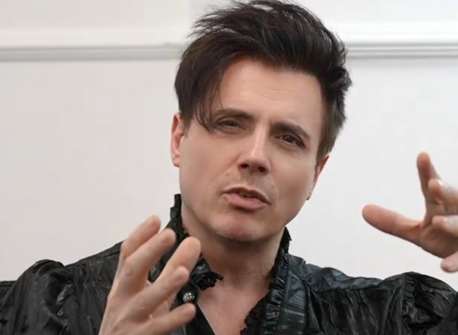 Laurent Ban's Concert as Personal Musical Journey | Interview