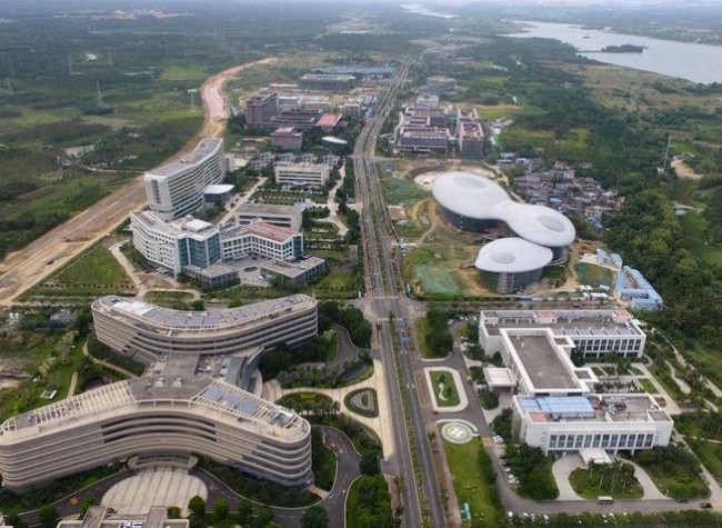 China's Hainan FTP Brings About Broader Opportunities Through High-Level Opening Up