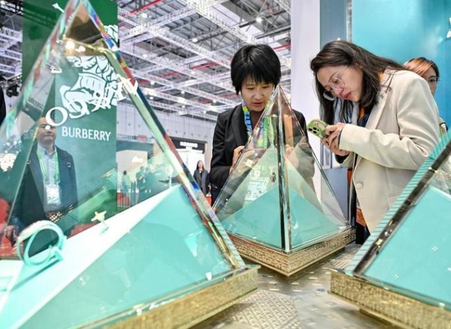 Luxury Brands Capitalize on 'Debut Economy' to Tap China Market