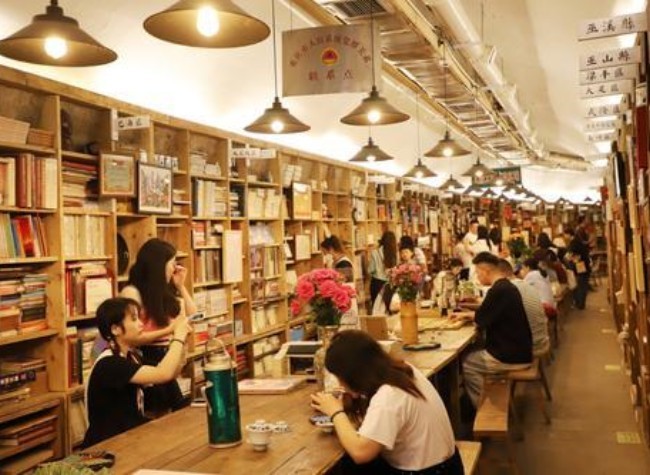 New Business Models in Chongqing Air Raid Shelters Yield 60 Million Yuan in 2024