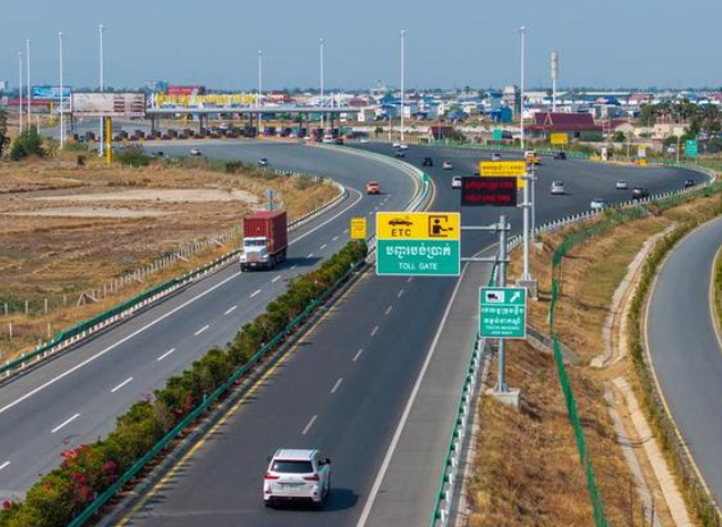 China's Outbound Direct Investment Up 6.2 Pct in Q1