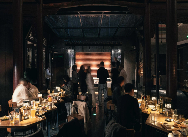 Peiping Machine Expands Beer Beyond Beijing, Tapping Chongqing's Social Culture