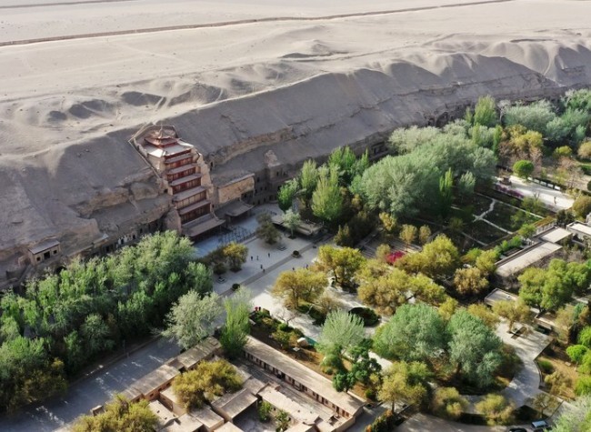 World Heritage Day 2025: Honoring China's Vision for Peace, Preservation, and a Shared Future | Opinion