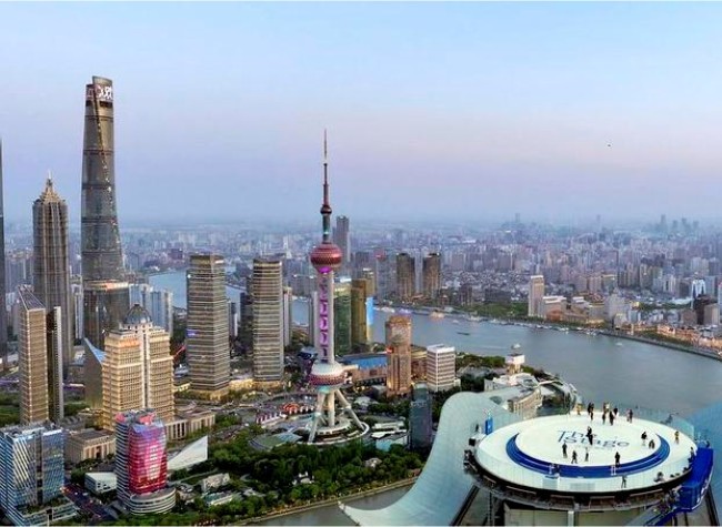 Improved Sentiment Fuels Recovery in China's Property Market