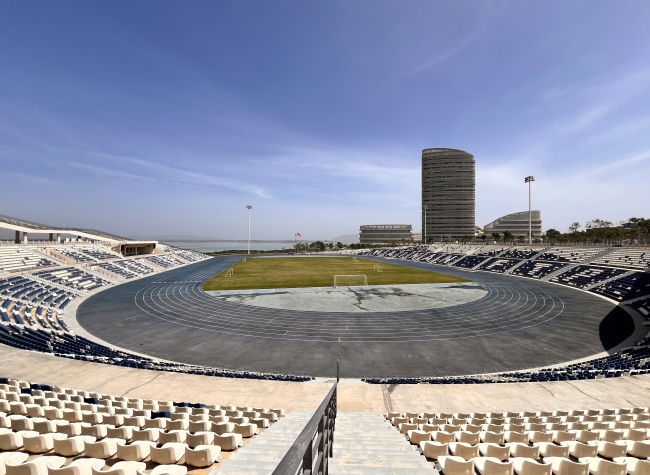 Hainan Free Trade Port Emerges as China's Gateway for Global Collaboration