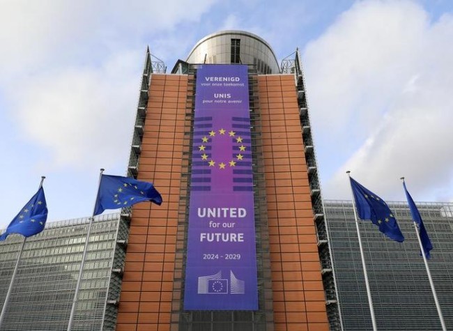 EU Countries Approves Initial Retaliatory Measures Against U.S. Tariffs