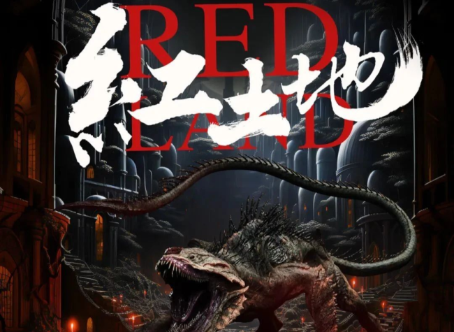 Sci-Fi Film Set Around Chongqing's Red Land Metro Station to Premiere