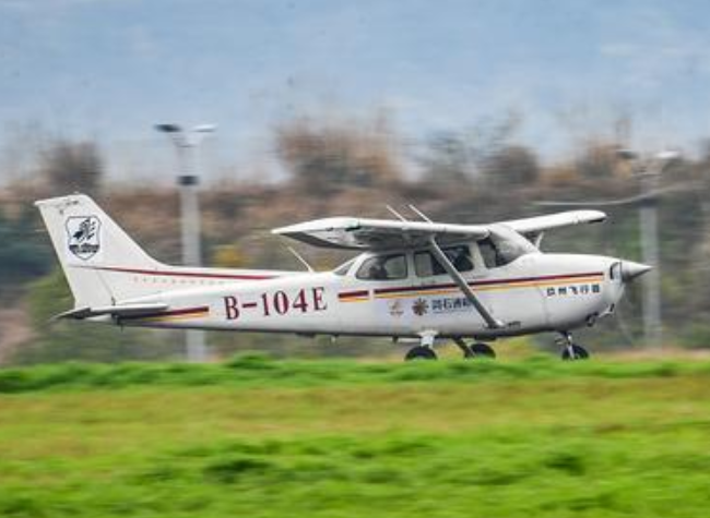 Accelerating Low-Altitude Economy: Chongqing Builds Innovative 'Skyway Network'