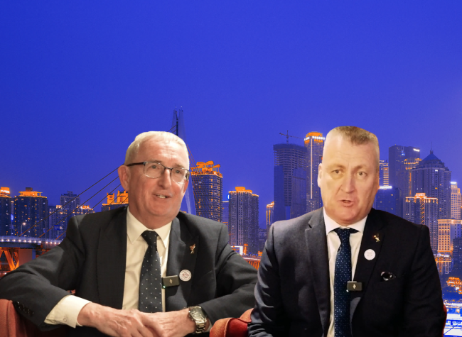 UK Mayors on City Management | Exclusive Interview