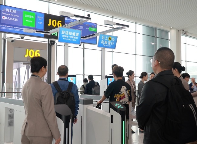 Chongqing Opens Terminal 3B with New Check-In and Security Upgrades