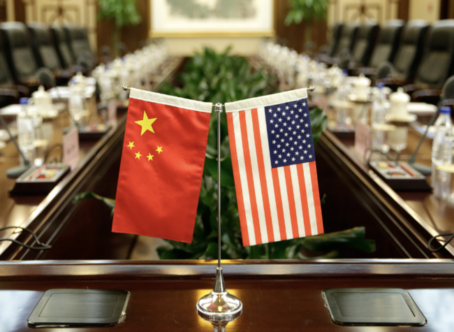 Chinese Companies Should Prioritize Client Retention, Market Expansion over Tariff Evasion | Insights