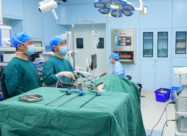 Chongqing: A Rising Medical Destination for Int'l Pediatric Patients