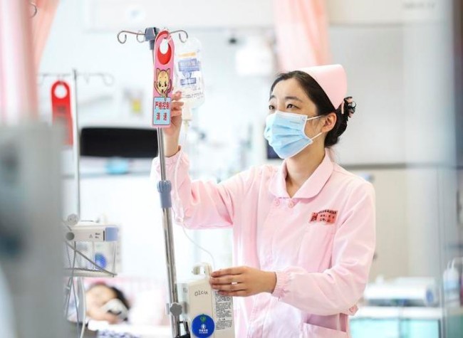 China's Maternal, Infant Mortality Rates Continue to Drop